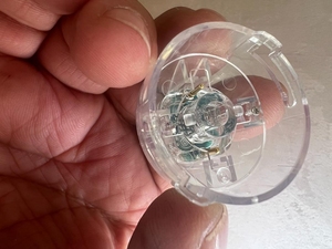 ไมโครนีดเดิลลิ่ง ยกกระชับผิว วิวาซ แฟรคชั่นแนล ไมโครนีดเดิล สำหรับลดเลือนริ้วรอย เครื่องไมโครนีดเดิล แฟรคชั่นแนล ซีเคร็ท อาร์เอฟ - Product Image 2