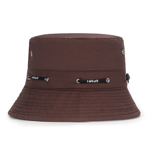 Spring and Summer Camouflage Travel Men and Women Sunshade <strong>Cheap</strong> <strong>Bucket</strong> <strong>Hat</strong> - Product Image 3