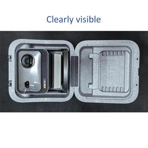 Proyector Láser DLP <span class=keywords><strong>4K</strong></span> C3 C3S C3pro C3Ultra 2026, Compatible con 3D, 3200 Lúmenes, MEMC, 240Hz, Cine en Casa, Juegos, Portátil - Product Image 3