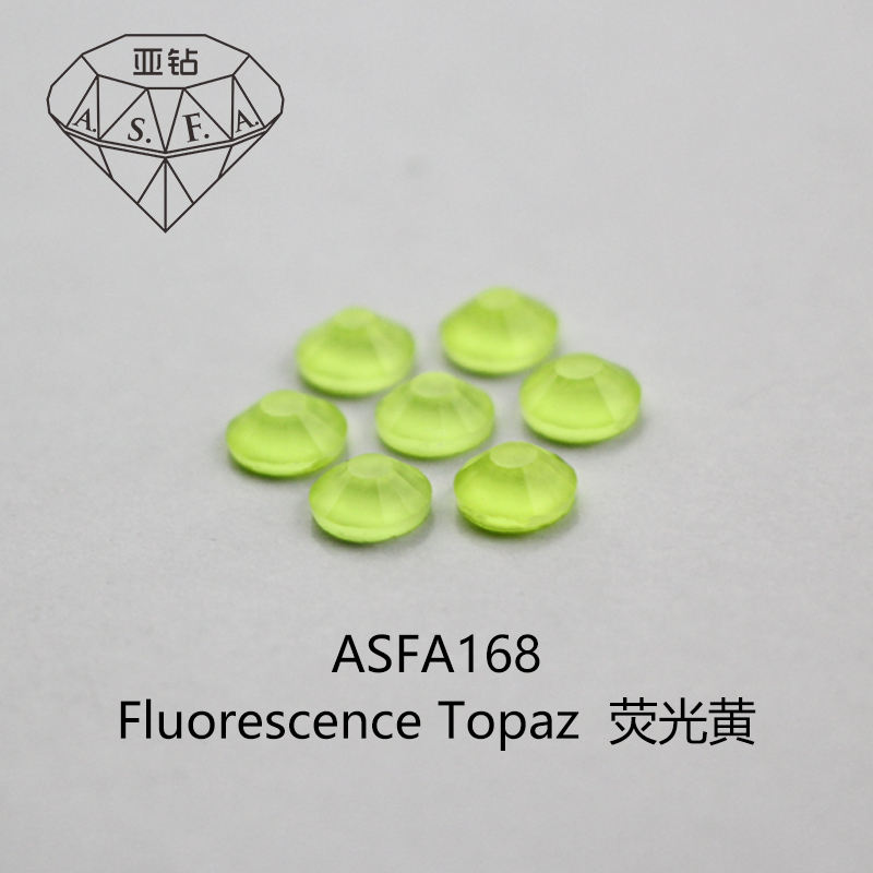 ASFA168 Fluorescence Topaz