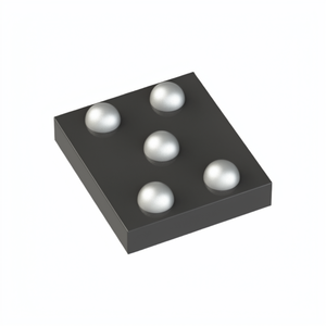 Authorized Distributor XC9236A18C0R-G Components Electronic <b>5</b> XFBGA, WLBGA Power Management (PMIC) - Product Image 1