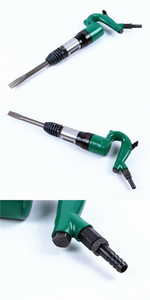 <span class=keywords><strong>Marteau</strong></span> perforateur pneumatique pour le démontage de <span class=keywords><strong>carrelage</strong></span>, la rénovation de piscines, les travaux d'aménagement, le perçage, le démolition, la découpe et le perçage - Product Image 3