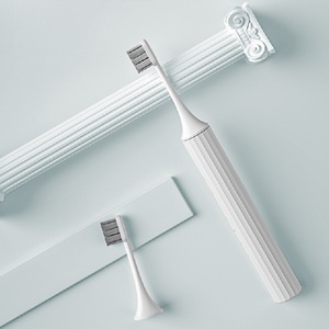 Sensitive Gum Care <span class=keywords><strong>Vitality</strong></span> <span class=keywords><strong>Cepillo</strong></span> de dientes eléctrico recargable con cabezal de <span class=keywords><strong>cepillo</strong></span> sin cobre - Product Image 2