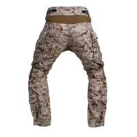 Vêtements de camouflage numérique Emersongear, chemise de combat, uniforme tactique, camouflage Ripstop, uniformes tactiques pour hommes