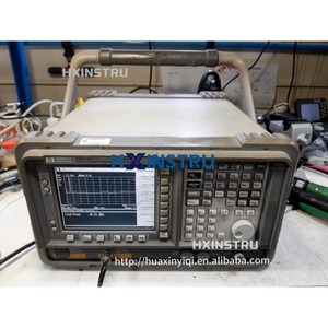 Analizador de Servicios e Instalaciones de Televisión por Cable HP Agilent E4411B, 1MHz-1.5GHz H - Product Image 1