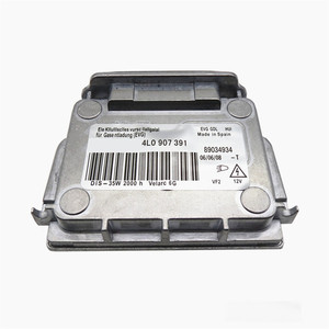 ซีนอน HID ไฟหน้า บัลลาสต์ 89034934 สำหรับจี๊ป คอมมานเดอร์ แกรนด์ เชโรกี 2011-2013 อะไหล่ทดแทน - Product Image 4
