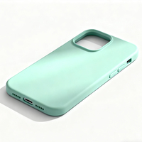 Coque de protection antichoc en silicone et cuir au design sportif, avec anneau de support en plastique souple, pour iPhone 16/15/14/13/12 Pro Max – Meilleures ventes