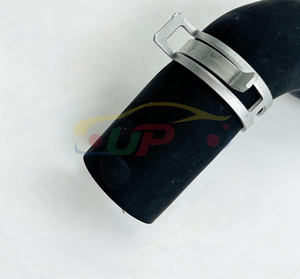 25411-2S000 254112S000 Manguera Superior del Radiador para Hyundai Kia 25411 2S000 - Product Image 6