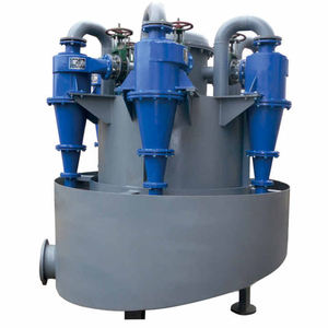Durable utilisant le fabricant bon marché de <span class=keywords><strong>cyclone</strong></span> hydraulique de série de Fx de prix pour des usines de lavage de charbon - Product Image 4