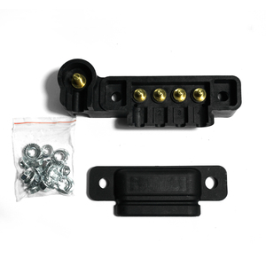 Conector Eléctrico Duradero <span class=keywords><strong>TELMA</strong></span> D Delay Terminal VD408074 3524-00088 de Fábrica Directa, Sistema de Retardo - Product Image 6