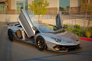 <span class=keywords><strong>Lamborghini</strong></span> Aventador d'occasion, voiture de sport - Product Image 6