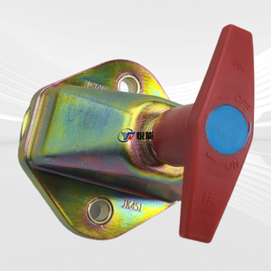 Sd22 बुलडोजर लोडर पार्ट्स sd22 पावर स्विच D2602-05000 के लिए sd22 पावर स्विच - Product Image 2