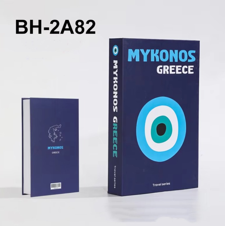 bleu BH-2A82