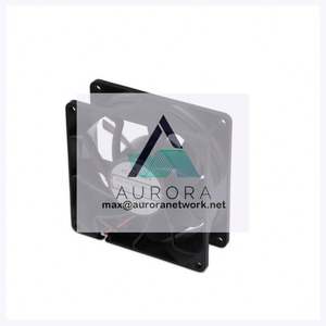 Ventiladores de enfriamiento de motor de alta calidad, 109R0612J402, con buen precio, soporte OEM - Product Image 5