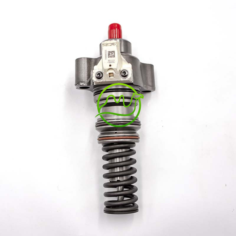 Diesel A1382009M1101 関税送料込 High-quality Fuel Injection Pump for Diesel D5D Engines