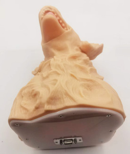 Gelsonlab HSBM-535 model infusi dan koleksi darah urat gula anjing - Product Image 4