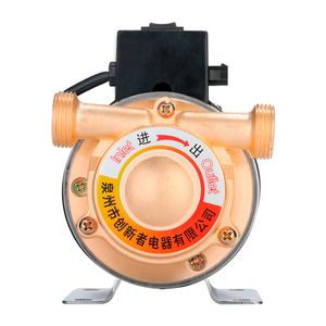 Bomba de Agua <span class=keywords><strong>Solar</strong></span> de CC para Tuberías, Bomba de Diafragma Eléctrica Mini para Hogar, de Alta Presión, de Acero Inoxidable, para Grifo, OEM, Edificios Comerciales - Product Image 2