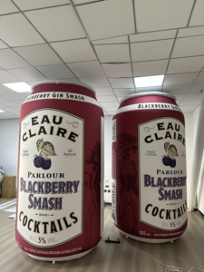 Biểu Tượng Tùy Chỉnh Phim Hoạt Hình Không Thấm Nước Chủ Đề Khuyến Mãi Ngoài Trời Quảng Cáo <span class=keywords><strong>Inflatables</strong></span> Bơm Hơi Khổng Lồ Linh Vật Bóng Oxford/PVC - Product Image 3