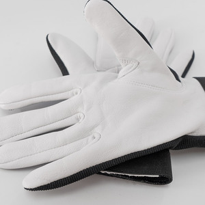 Guantes de paracaídas de alta calidad, absorción de impacto, duraderos, cómodos, para paracaidismo - Product Image 4