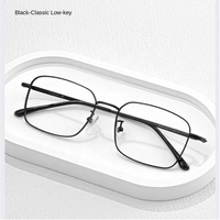 Nouvelles lunettes de luxe anti-lumière bleue avec fil doré, monture rétro tendance et cool, photochromiques et anti-radiation pour femme et homme