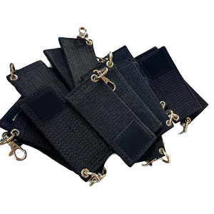 Llavero Personalizable con Cinturón <span class=keywords><strong>de</strong></span> Taekwondo/Karate, Ideal para Tiendas <span class=keywords><strong>de</strong></span> <span class=keywords><strong>Artes</strong></span> <span class=keywords><strong>Marciales</strong></span>, Dojos y Regalos Personalizados con Marca - Product Image 2