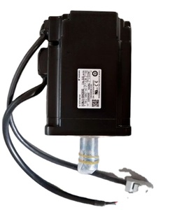 Moteur japonais SGMJV Série SGMJV-08ADE6S 24-48V 220V AC - Product Image 1