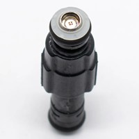 Pièces automobiles Q Injecteur de carburant essence Injecteur de carburant Busette 0280156081 885176 12567905 pour Marine Mercruiser V8 350 MAG