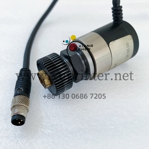 Potentiomètre d'origine WD G4.110.2581 pour machines d'impression offset Heidelberg CD102 SM102 SM52 - Product Image 5