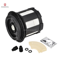 Ensemble de filtres à air pour camions Volvo FH420 FH460 FH500 FH540 FM13-330