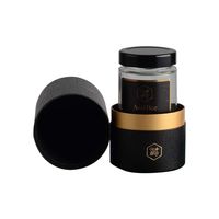 Tubo de Cartón Personalizado de Fábrica para Envases Cosméticos, Tubo de Papel para Bálsamo Labial, Lápiz Labial y Delineador de Ojos