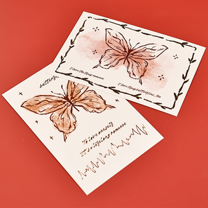 <span class=keywords><strong>Tarjeta</strong></span> postal <span class=keywords><strong>de</strong></span> lámina Goil floral personalizada con sobre, tarjetas <span class=keywords><strong>de</strong></span> boda <span class=keywords><strong>de</strong></span> lámina <span class=keywords><strong>de</strong></span> oro rosa, juego <span class=keywords><strong>de</strong></span> regalo <span class=keywords><strong>de</strong></span> felicitación, tarjetas <span class=keywords><strong>de</strong></span> agradecimiento al por mayor - Product Image 2