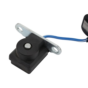 Goofit 8 cực toàn sóng DC Magneto Stator cuộn dây đánh lửa Máy phát điện thay thế cho Spacy <span class=keywords><strong>100</strong></span> scr100 SCR <span class=keywords><strong>100</strong></span> 2003-2007 - Product Image 5