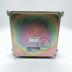ชุดควบคุม ECU VOE14594707 14594707 EC360C EC290C EC240C ชิ้นส่วน jision รถขุด - Product Image 2
