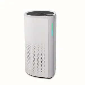 2023 Best Selling Custom Air Purifier Of Timing Function Pro 2s Replacement With Hepa Filter Hepa