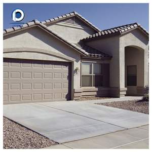 <span class=keywords><strong>Puerta</strong></span> de Garaje Térmica Automatizada, Duradera, Comercial, Moderna, Aislada, de Alta Calidad y Económica - Product Image 6