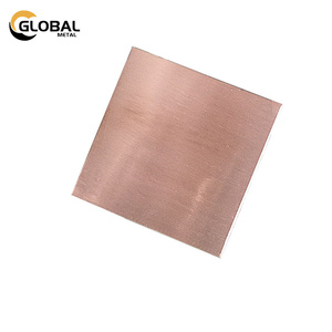 Factory wholesale most favorable <b>copper</b> <b>sheets</b> 5 x 20 - Product Image 1