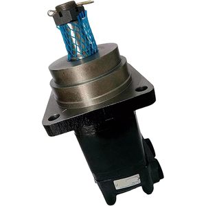 Motor Hidráulico ZTTW 105-1696-006 Tipo Pistón Para Eaton Char-Lynn Serie 2000 - Product Image 1