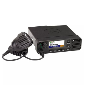 วิทยุสื่อสารเคลื่อนที่แบบสองทาง 25/45/50 วัตต์ ดิจิตอล DMR UHF VHF ระยะไกล สำหรับ Motorola DGM8500e DGM5500e อินเตอร์คอม - Product Image 2