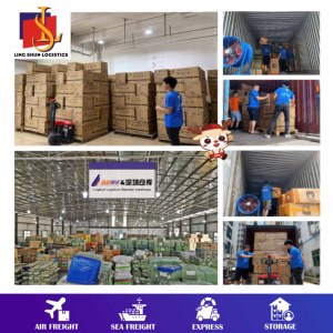 Servicio puerta a puerta con DDP Air Freight Shenzhen/<span class=keywords><strong>Guangzhou</strong></span>/Yiwu Manila/<span class=keywords><strong>Cebu</strong></span>/Davao Filipinas-Categoría de producto LCL + Express - Product Image 5