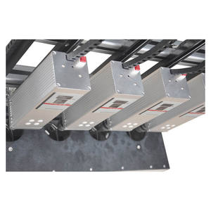 جهاز اختبار التآكل في المرحلة السائلة وفقًا لمعيار ASTM D665، معدات اختبار أداء التآكل بين الزيت والمعدن، أدوات مختبرية - Product Image 3