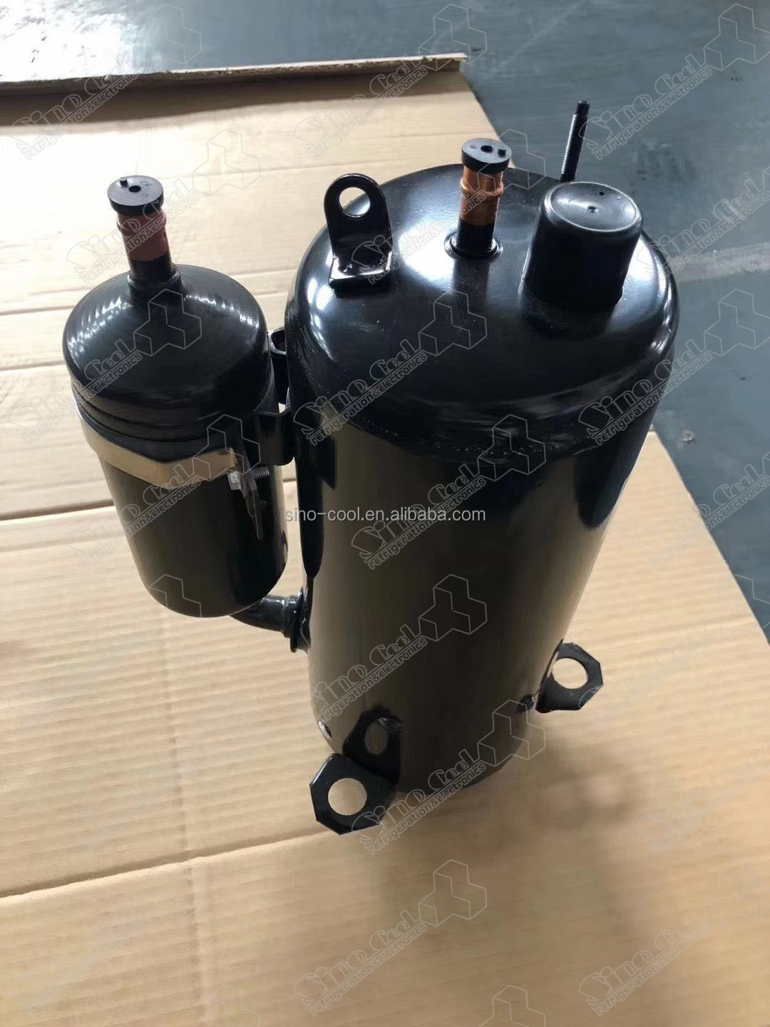 エアコンコンプレッサーハイコンプレッサーハイハイ日立