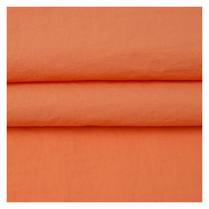 Tissu en nylon Taslan 70D, 80 GSM, léger, respirant, uni, teint, tissé, pour vêtements, manteaux, vestes - Product Image 4