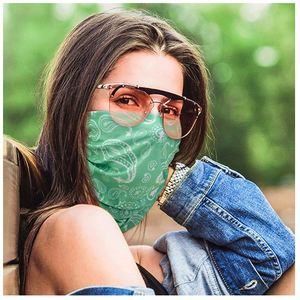 Cache-cou tubulaire sans couture taille universelle avec logo personnalisé, masque rafraîchissant pour le fitness, le yoga et la gymnastique - Product Image 2