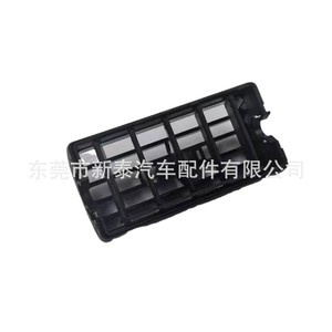 Cubierta de Ventilación de Aire Acondicionado para Auto 5FS10LAZAB para Cherokee XJ 1997-2001, ABS, con Clip - Product Image 3