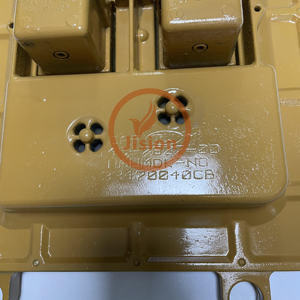 Pièces de moteur 172-9389 ECU Unité de commande du moteur 1729389 142-3363 132-2148 Contrôleur pour CATERPILLAR D6M D6R D7R D10R 140H 140K - Product Image 1