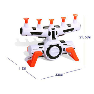 Trong Nhà Tương Tác Trò Chơi Bắn Súng Nổi Lơ Lửng Bóng Đồ Chơi Súng Mục Tiêu - Product Image 3