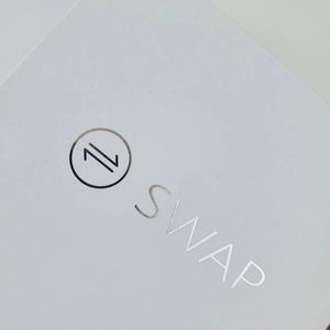 Caja de Regalo VIP con Logotipo Personalizado, Tarjeta de <span class=keywords><strong>Descuento</strong></span>, Cierre Magnético de Lujo, Caja Rígida de Cartón para Tarjetas NFC - Product Image 4