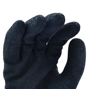 Guantes de Látex Resistentes a Desgarros de Malasia, Guantes de Látex Desechables Antideslizantes Baratos, Empolvados, con Certificación ISO y CE - Product Image 2