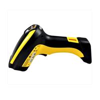 Lecteur de codes QR industriel sans fil Datalogic PD9531 robuste haute performance Scanner de codes à barres 2D