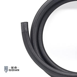 Corde de bateau élastique à haute tension 10 mm 1895N, résistance à la rupture, corde élastique 10 mm 12 mm, corde de saut à l'élastique, OEM/ODM pris en charge - Product Image 4